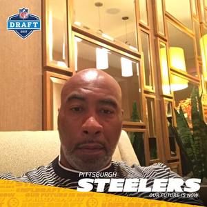 Meet your Posher, Will